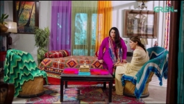 Mohabbat Aur Mehangai - Episode 46